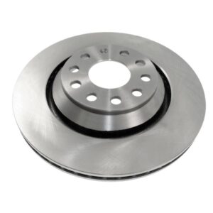 Disc frână FEBI FE24386