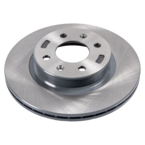 Disc frână BLUE PRINT ADG043152