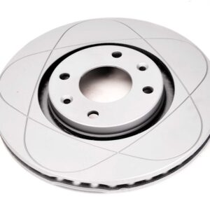 Disc frână ATE 24.0326-0120.1