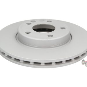 Disc frână ATE 24.0125-0200.1