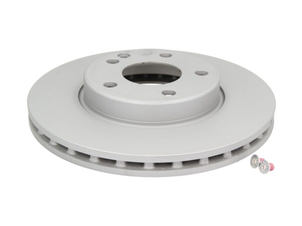Discuri frana ATE 24.0125-0200.1 păreri