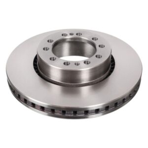 Disc frână FEBI FE101732