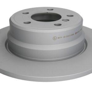 Disc frână BOSCH 0 986 479 167