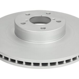 Disc frână ATE 24.0124-0196.1