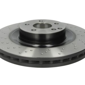 Disc frână TRW MOTO DF6242S