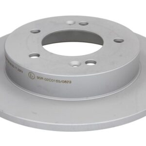 Disc frână ATE 24.0110-0357.1