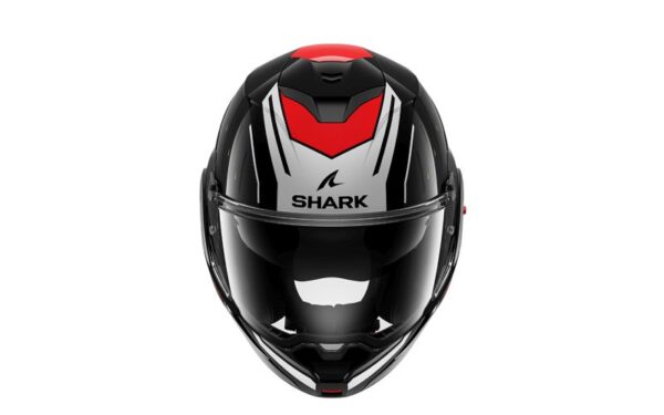 Căști Moto SHARK HE8712E-KSR-XL păreri