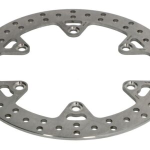 Disc frână TRW MOTO MST205