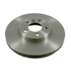 Disc frână FEBI FE21177