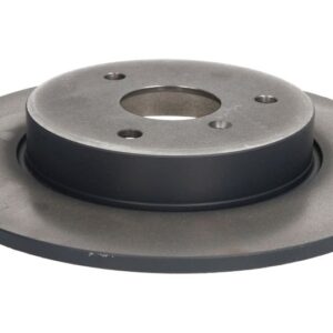 Disc frână TRW MOTO DF4135