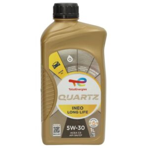 Ulei de motor TOTAL QUARTZ INEO LL 5W30 1L