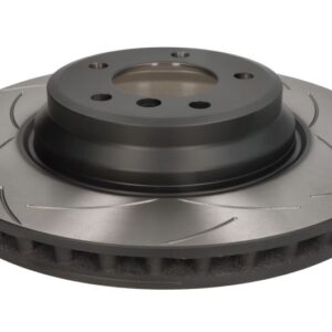 Disc frână DBA DBA 2858S