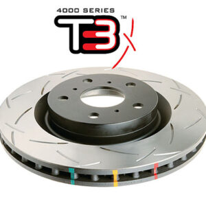 Disc frână DBA DBA 42848S