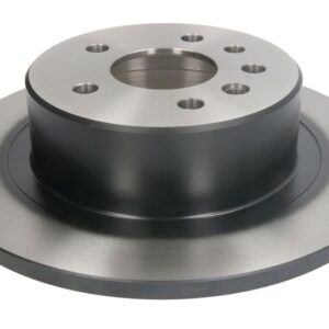Disc frână TRW MOTO DF2714