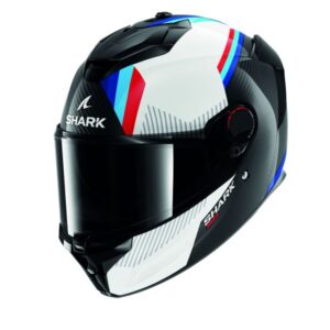 Casca moto SHARK HE1306E-DWB-XL