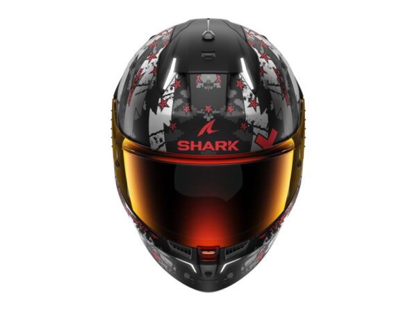 Căști Moto SHARK HE0829E-KUR-L păreri