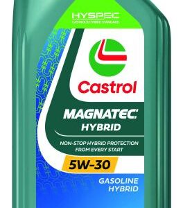 Ulei de motor CASTROL MAGNATEC 5W30 HYBRID 1L