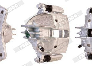 Etrier frână FERODO FCL692686