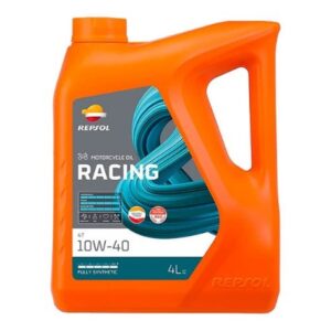 Ulei de motor REPSOL RACING 4T 10W50 4L