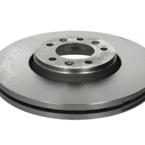 Disc frână TRW MOTO DF4849S