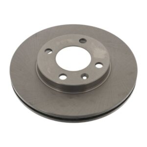 Disc frână FEBI FE08557