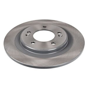 Disc frână BLUE PRINT ADG043194