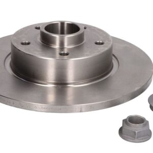 Disc frână SNR KF155.125U