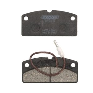 Plăcuțe de frână RMS RMS 22 510 0540