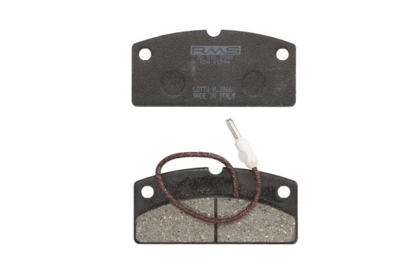 Plăcuțe de frână RMS RMS 22 510 0540 păreri