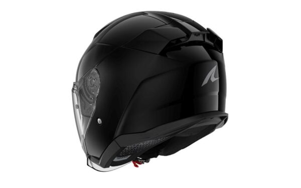 Căști Moto SHARK HE3800E-BLK-S păreri
