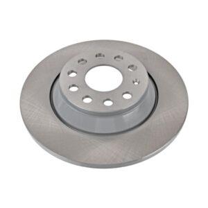 Disc frână FEBI FE104496