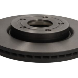 Disc frână TRW MOTO DF6708