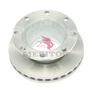 Disc frână MERITOR MER MBR9014