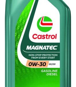 Ulei de motor CASTROL MAGNATEC 0W30 GS/DS 1L