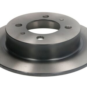 Disc frână TRW MOTO DF4006