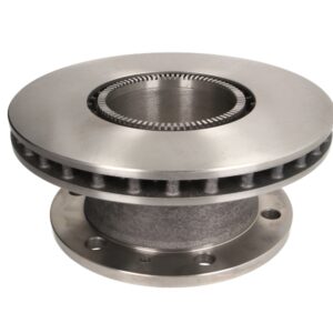 Disc frână BERAL BCR322A