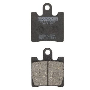Plăcuțe de frână RMS RMS 22 510 0380