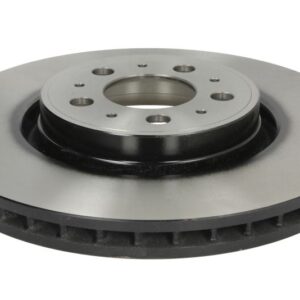 Disc frână TRW MOTO DF4731