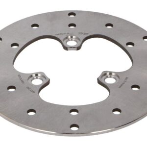 Disc frână TRW MOTO MST243