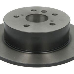 Disc frână TRW MOTO DF6176