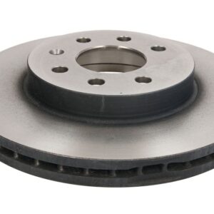 Disc frână TRW MOTO DF4547