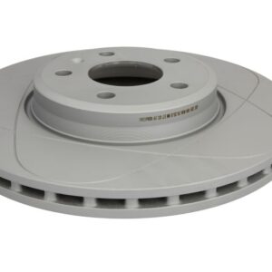 Disc frână ATE 24.0325-0184.1