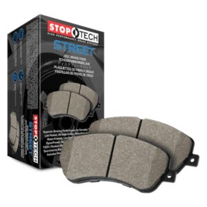 Plăcuțe de frână STOPTECH 308.06420