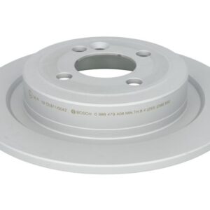Disc frână BOSCH 0 986 479 A08