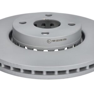Disc frână ATE 24.0125-0168.1
