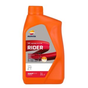 Ulei de motor REPSOL  RIDER TOWN 2T 1L