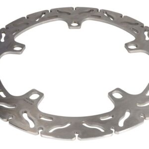 Disc frână TRW MOTO MST357RAC