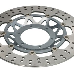 Disc frână TRW MOTO MSW284