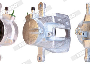Etrier frână FERODO FCL694738