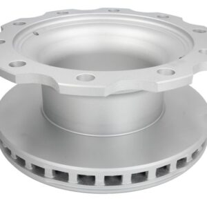Disc frână DANBLOCK 540158DB